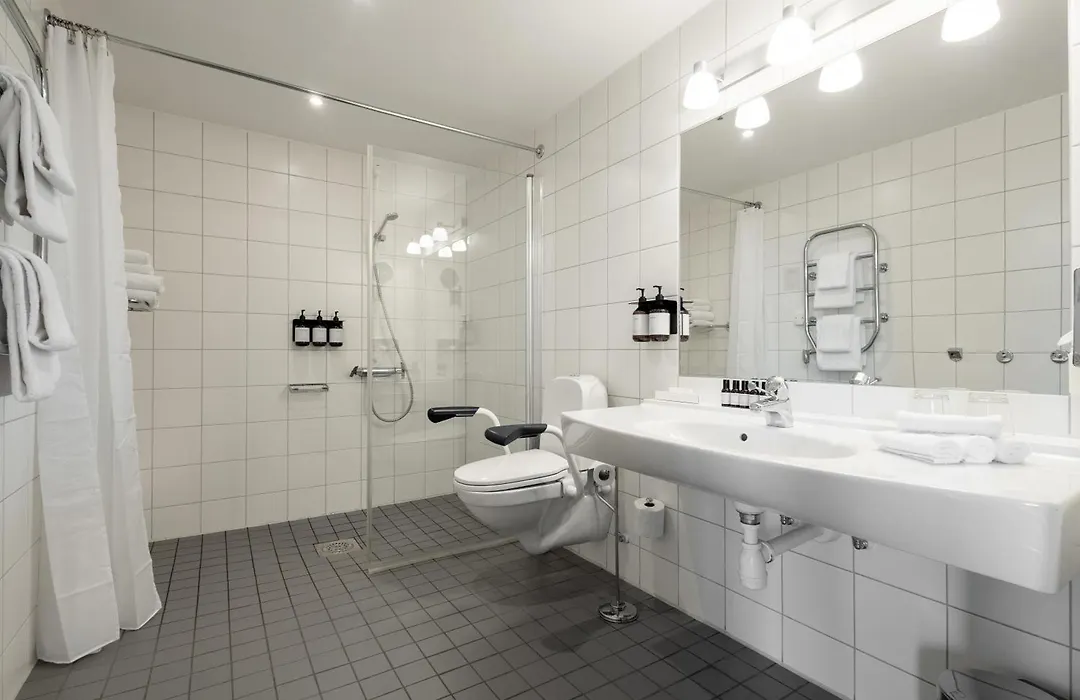Hyatt Place Gothenburg Central-1